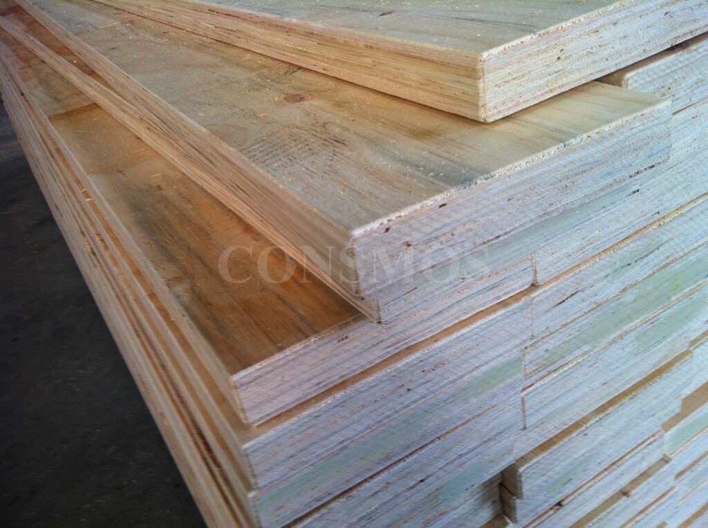 Consmos Laminated Veneer Lumber,LVL/LVB Boards,Chinese LVL,Chinese LVB ...